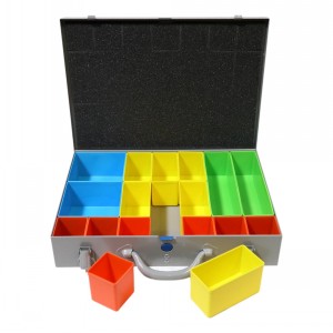 System Case SSC.63 Medium Handi Box